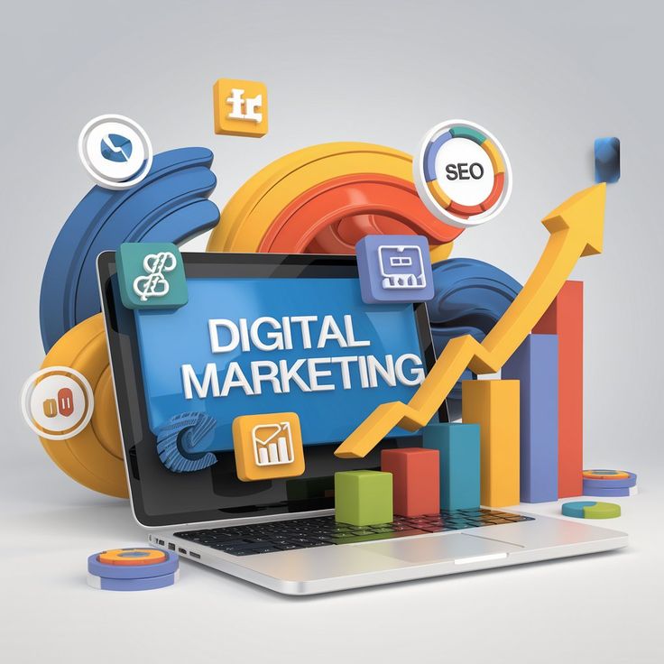 Best Digital Marketing Agency