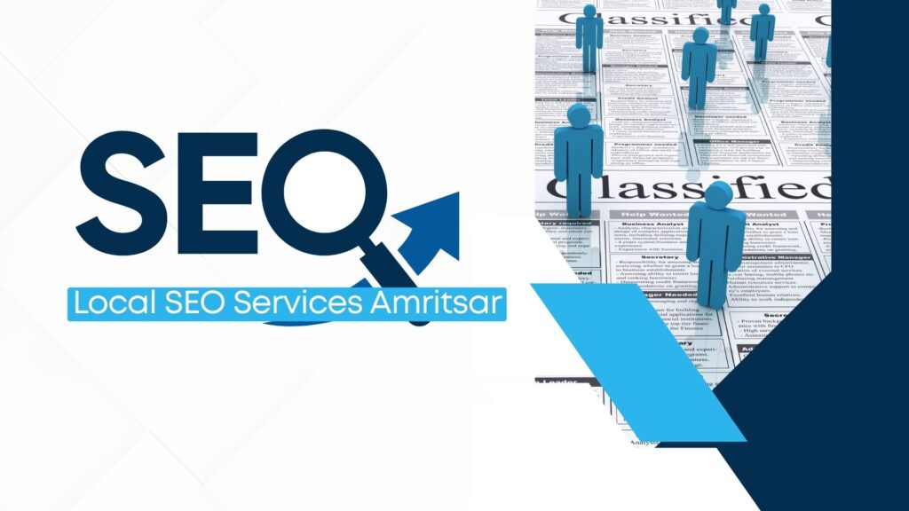 Local SEO Services Amritsar